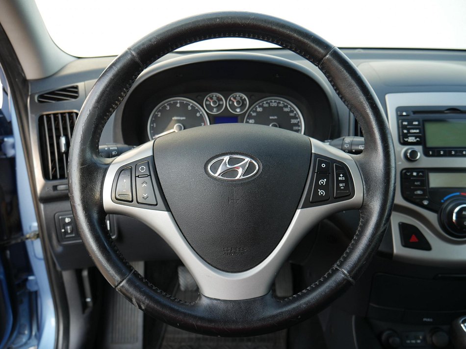 Hyundai I30 1.4I 