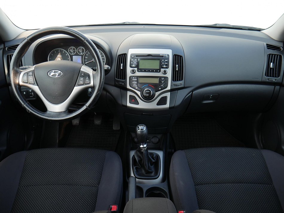 Hyundai I30 1.4I 