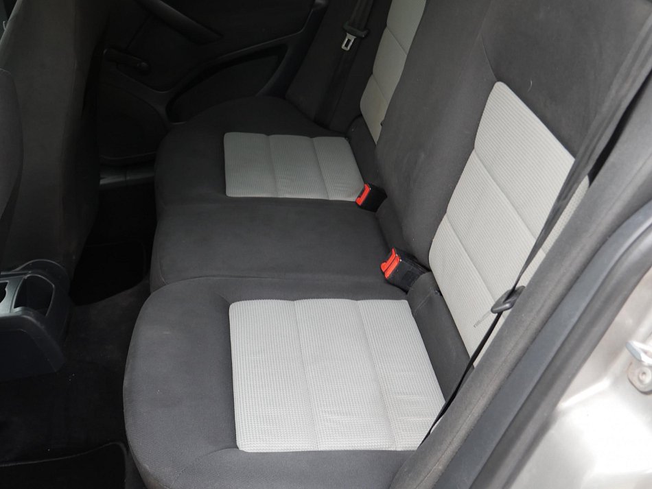 Škoda Octavia II 1.9 TDi 