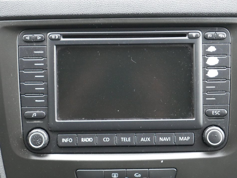 Škoda Octavia II 1.9 TDi 