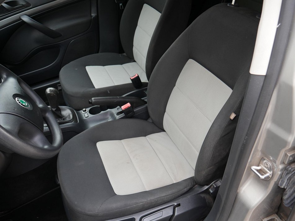 Škoda Octavia II 1.9 TDi 