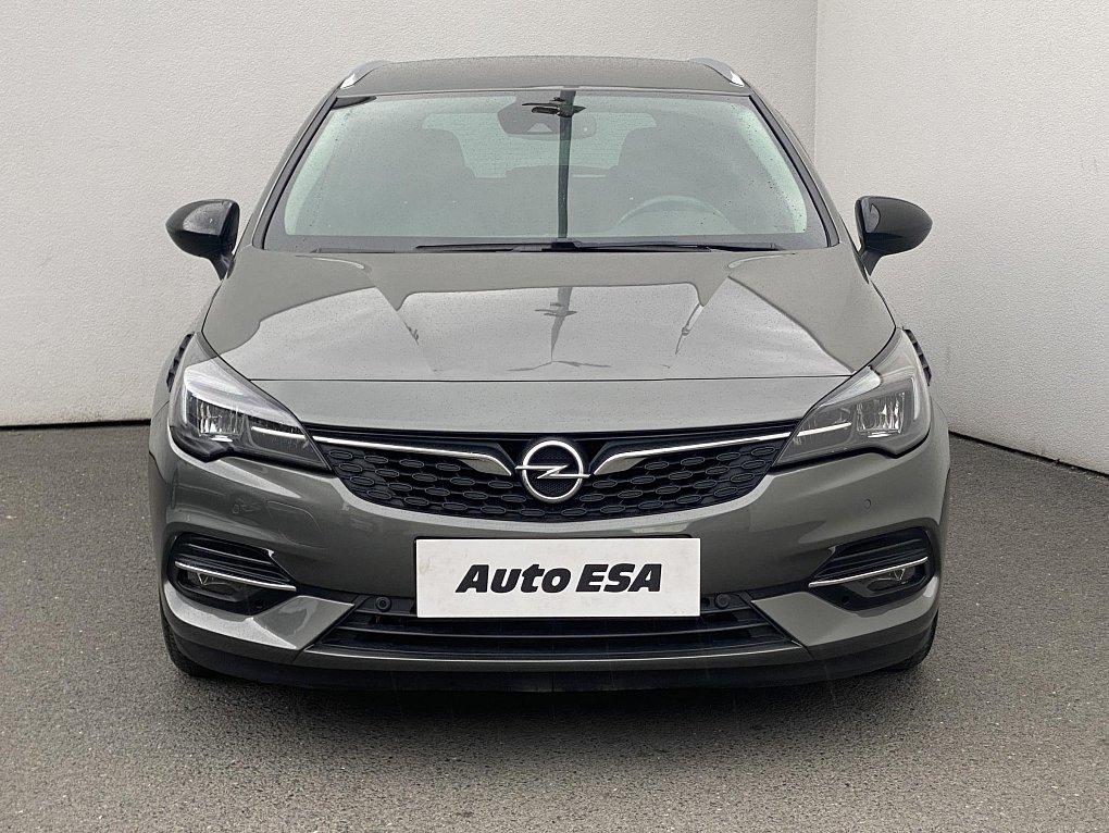 Opel Astra 1.2 T Sport