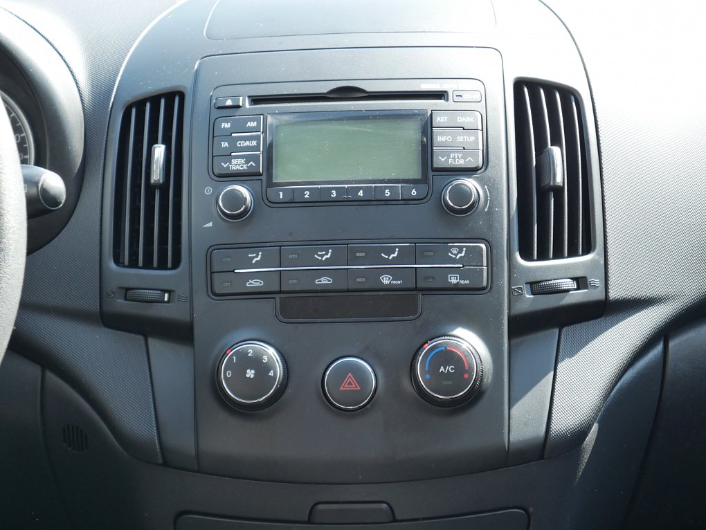 Hyundai I30 1.4i 