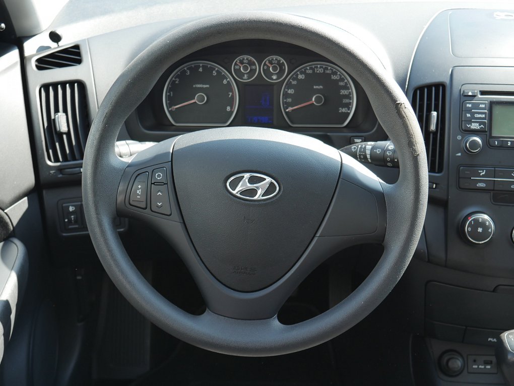 Hyundai I30 1.4i 