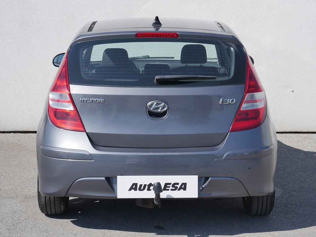 Hyundai I30 1.4i 