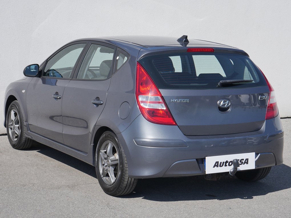 Hyundai I30 1.4i 