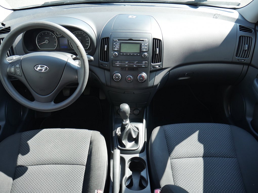 Hyundai I30 1.4i 