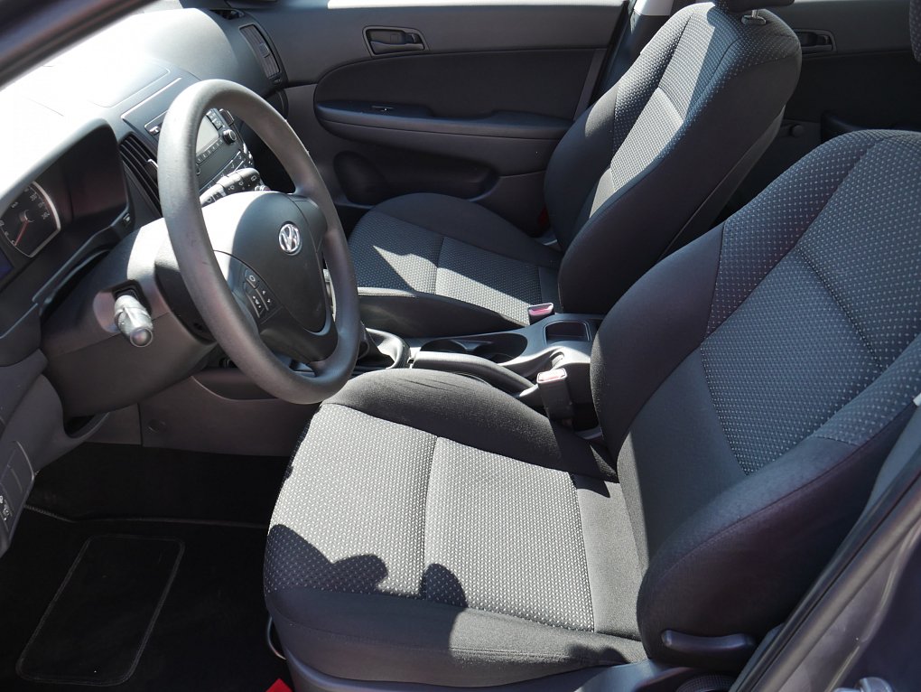 Hyundai I30 1.4i 