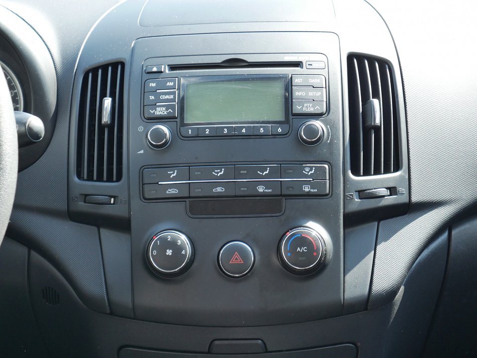 Hyundai I30 1.4i 