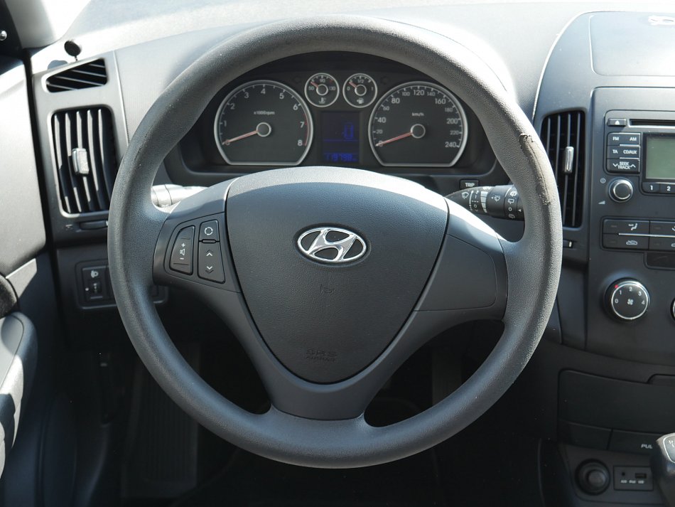 Hyundai I30 1.4i 