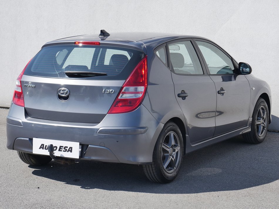 Hyundai I30 1.4i 