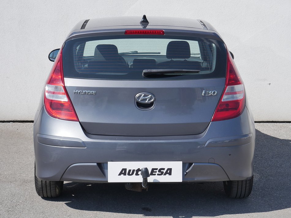 Hyundai I30 1.4i 