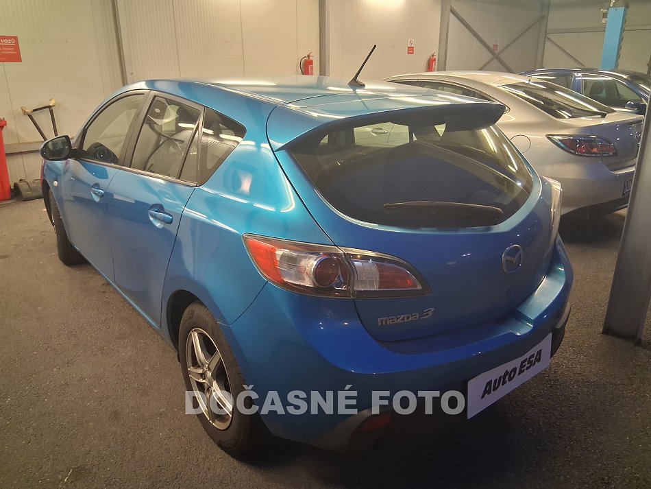 Mazda 3 1.6 i 