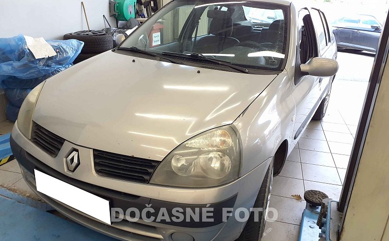 Renault Thalia 1.5dci 