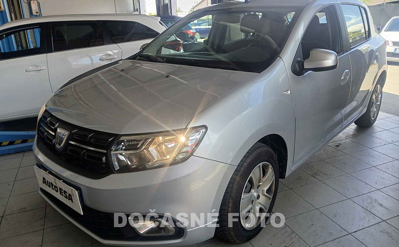 Dacia Sandero 1.0 sce 