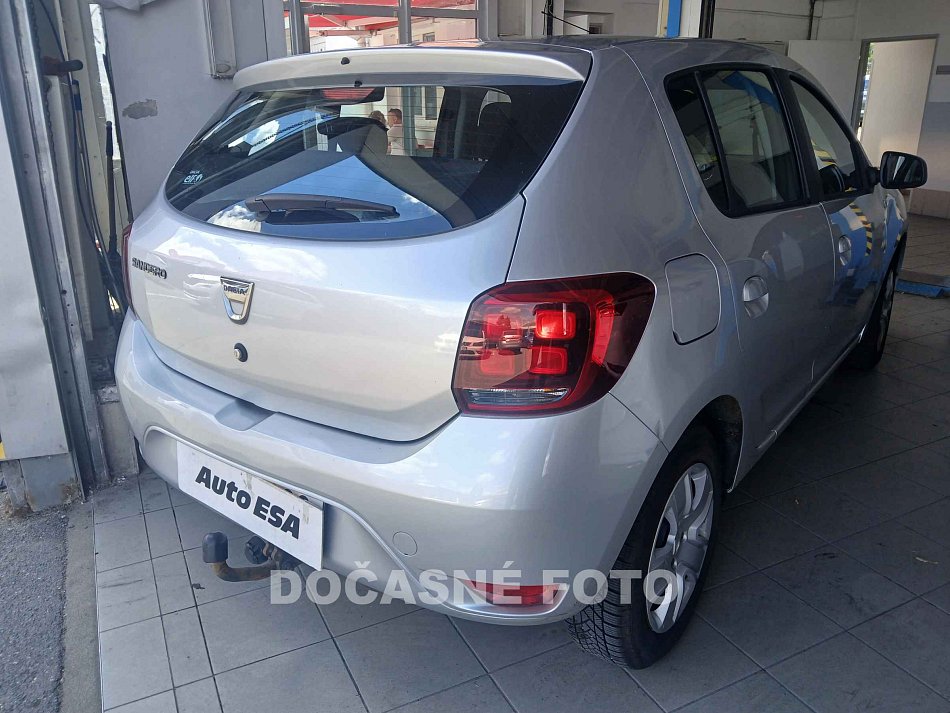 Dacia Sandero 1.0 sce 
