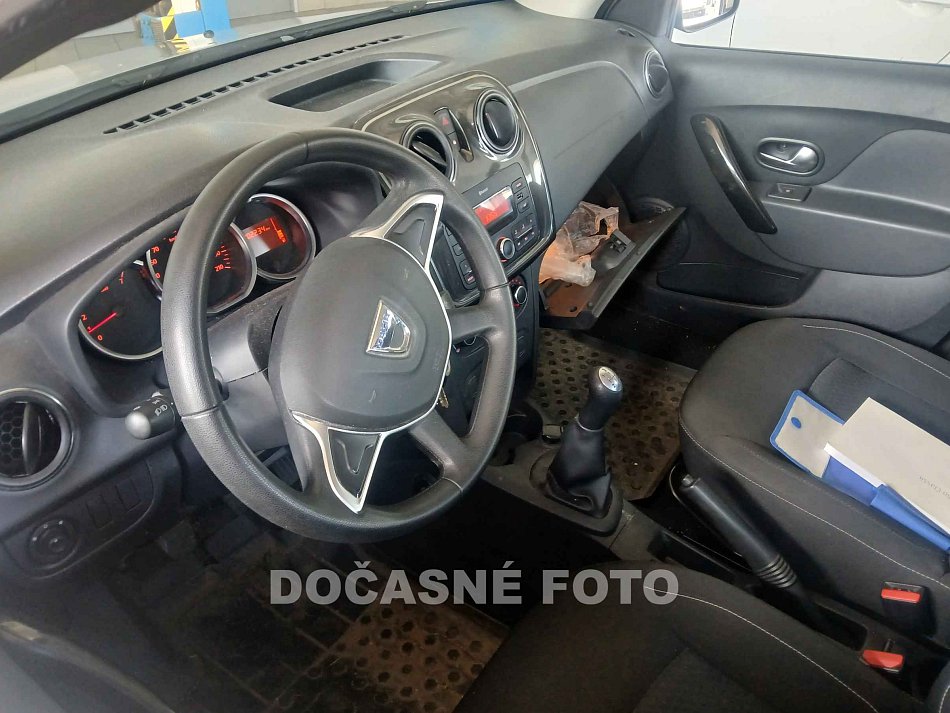Dacia Sandero 1.0 sce 