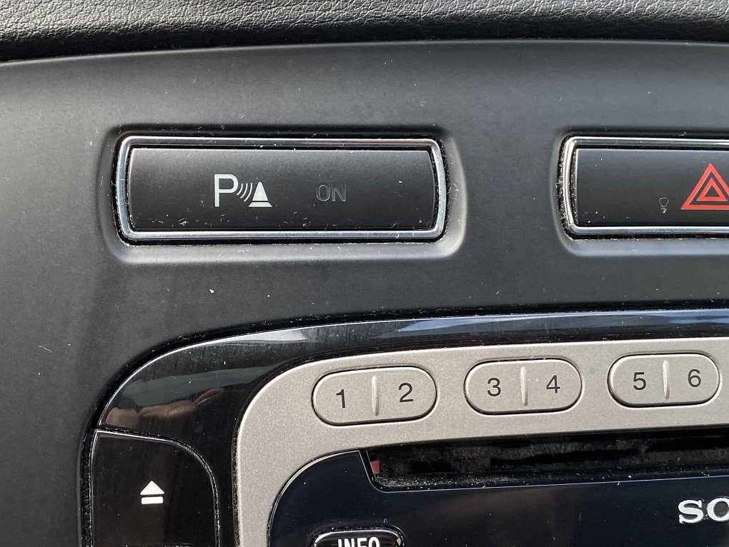 Ford Mondeo 2.0 TDCi Trend