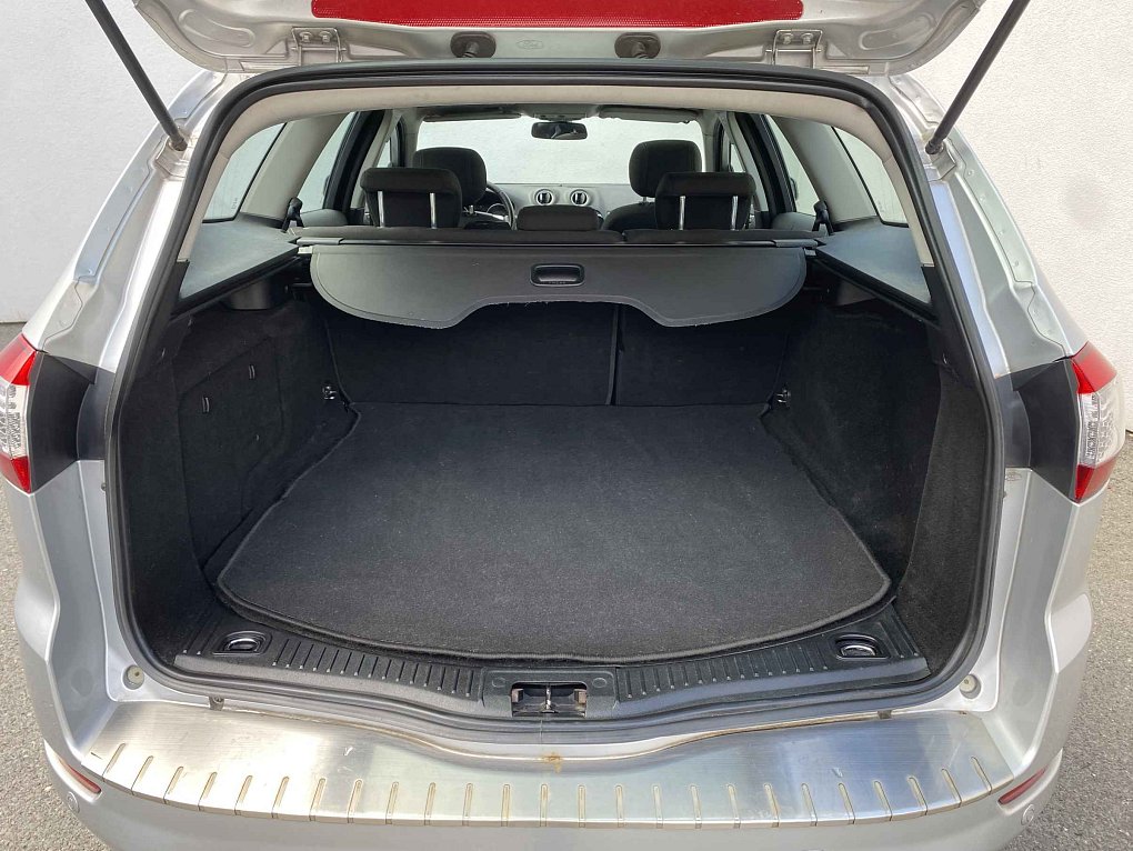 Ford Mondeo 2.0 TDCi Trend