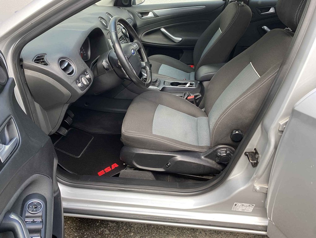 Ford Mondeo 2.0 TDCi Trend