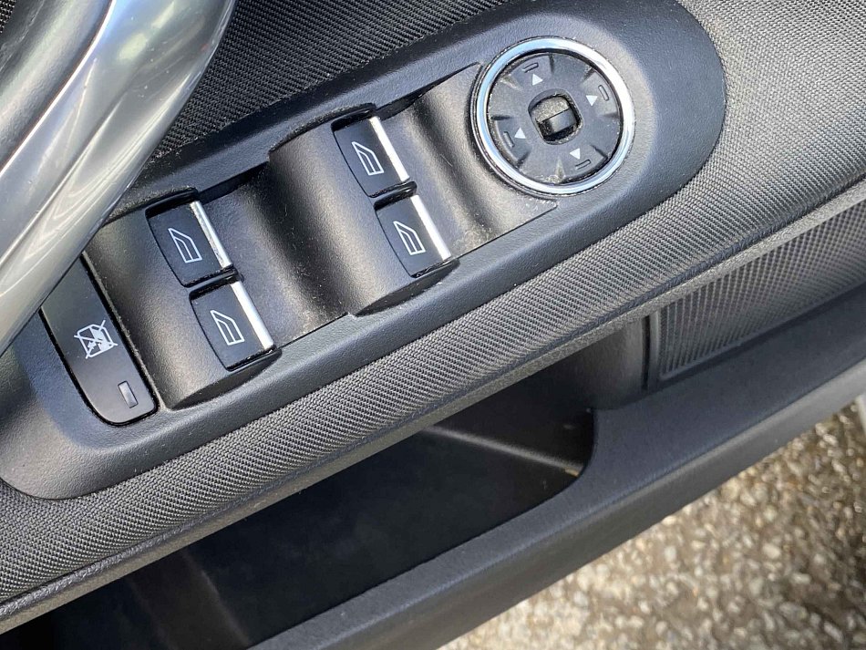 Ford Mondeo 2.0 TDCi Trend