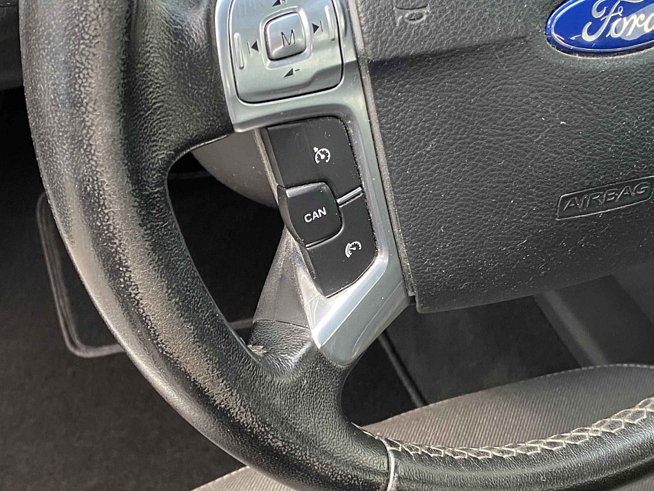 Ford Mondeo 2.0 TDCi Trend