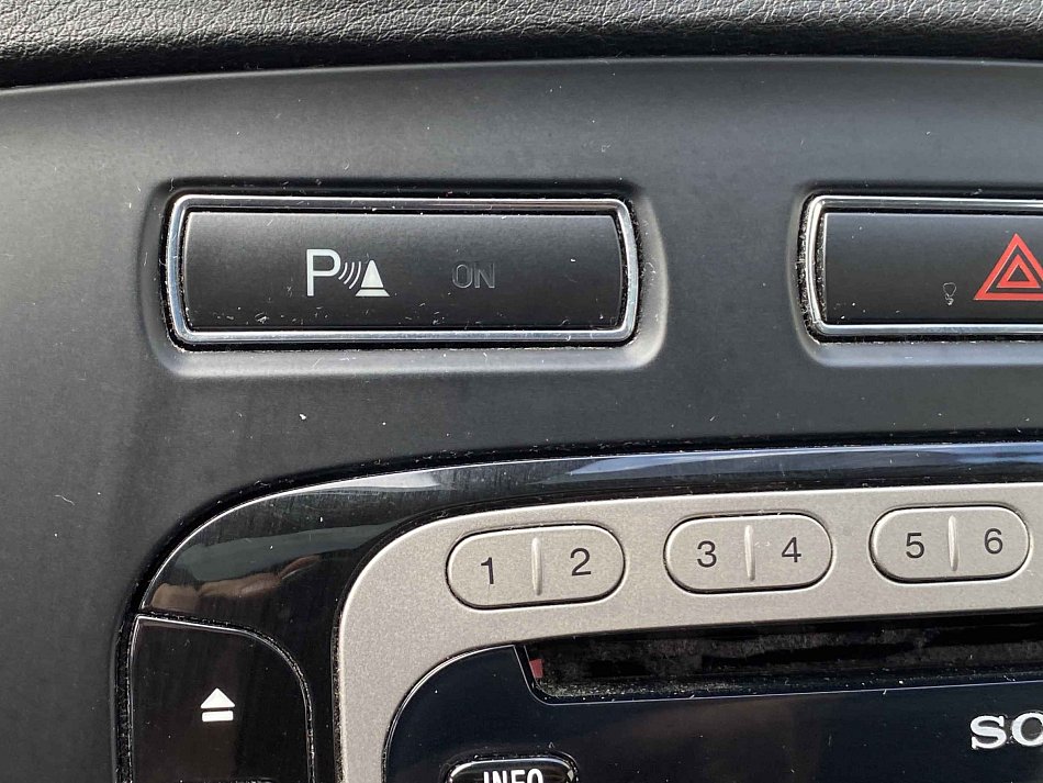 Ford Mondeo 2.0 TDCi Trend