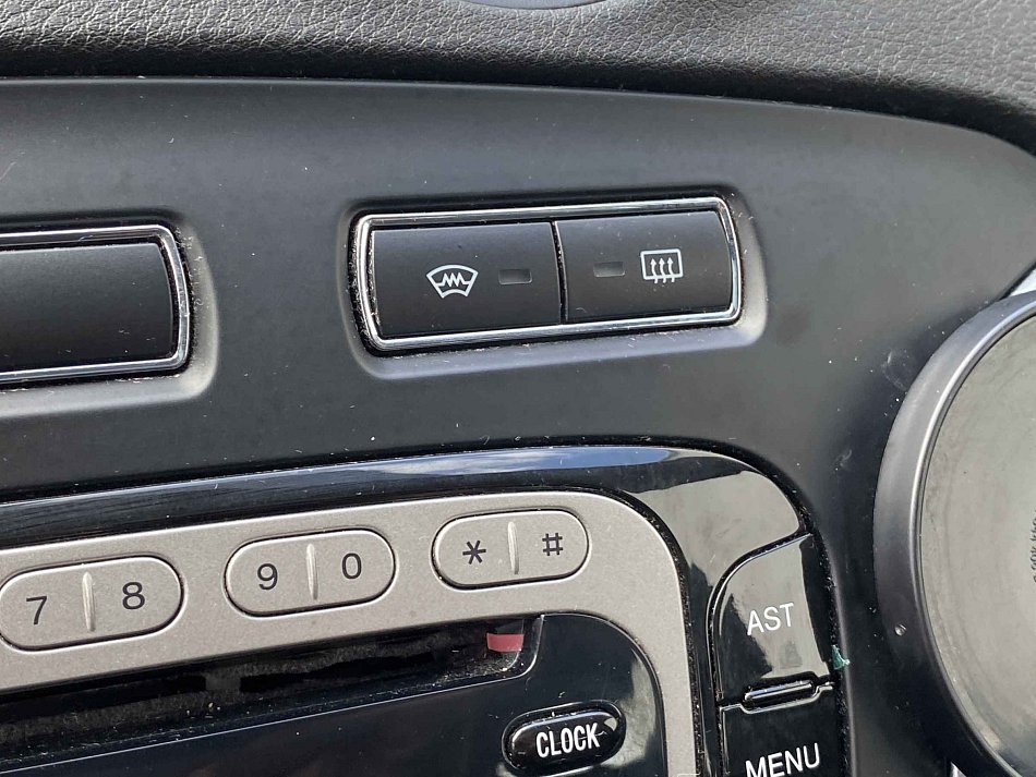 Ford Mondeo 2.0 TDCi Trend