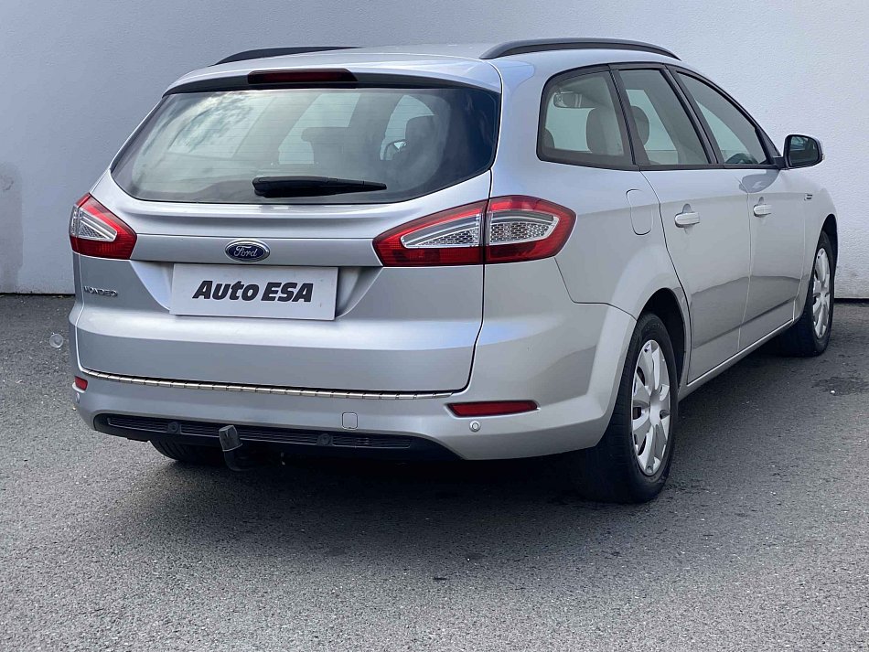 Ford Mondeo 2.0 TDCi Trend