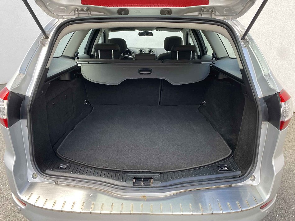 Ford Mondeo 2.0 TDCi Trend