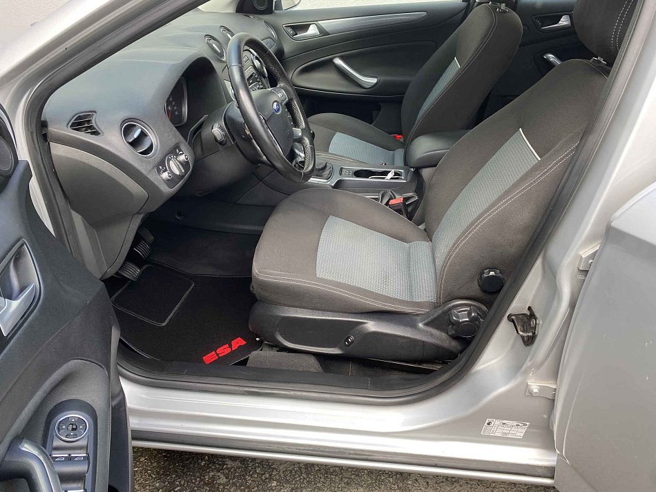 Ford Mondeo 2.0 TDCi Trend