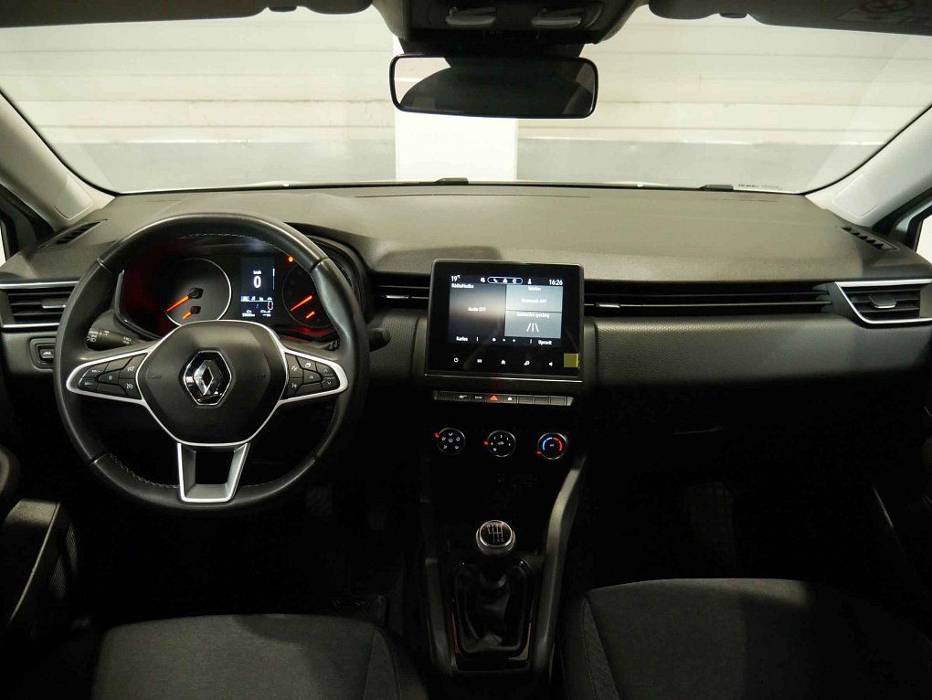 Renault Clio 1.0 TCe 