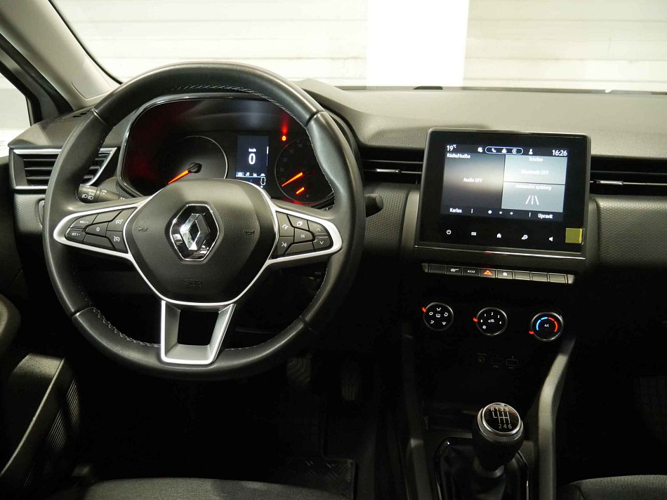Renault Clio 1.0 TCe 
