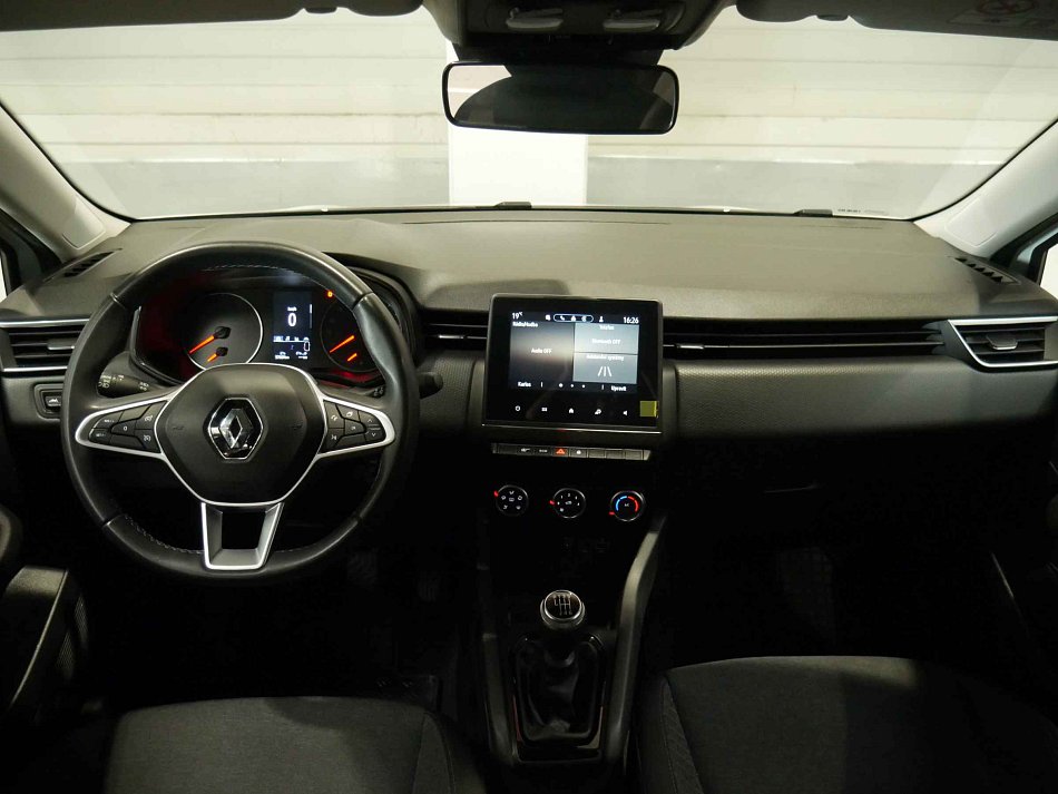 Renault Clio 1.0 TCe 