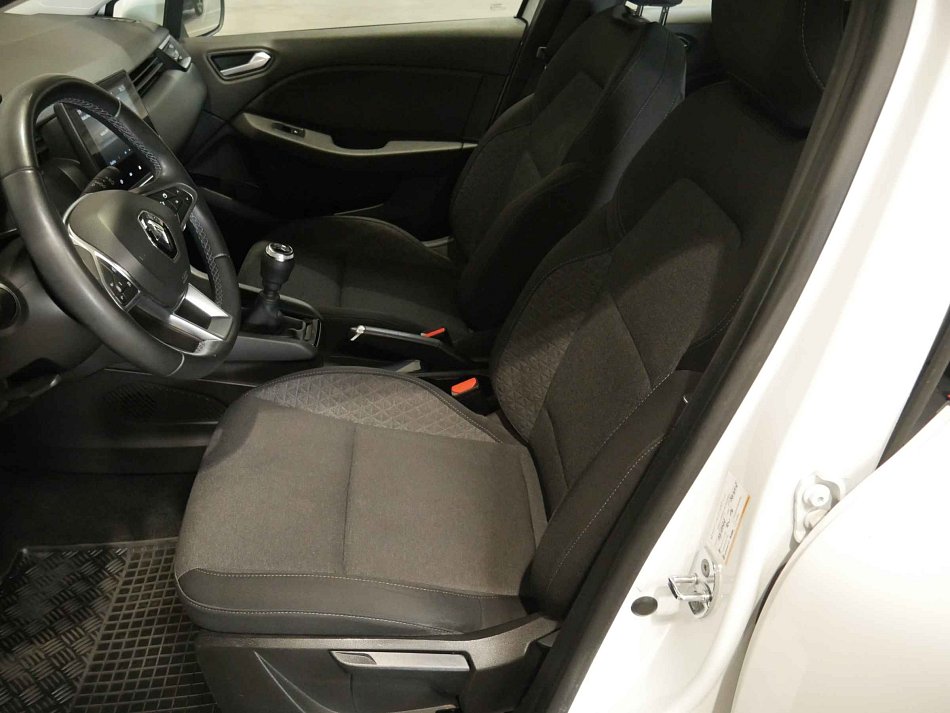 Renault Clio 1.0 TCe 
