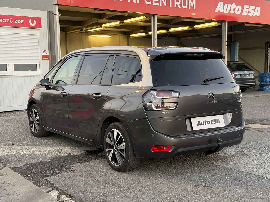 Citroën C4 GRAND Picasso 1.6 HDi 