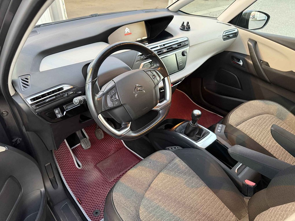 Citroën C4 GRAND Picasso 1.6 HDi 