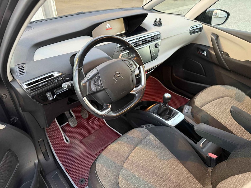 Citroën C4 GRAND Picasso 1.6 HDi 