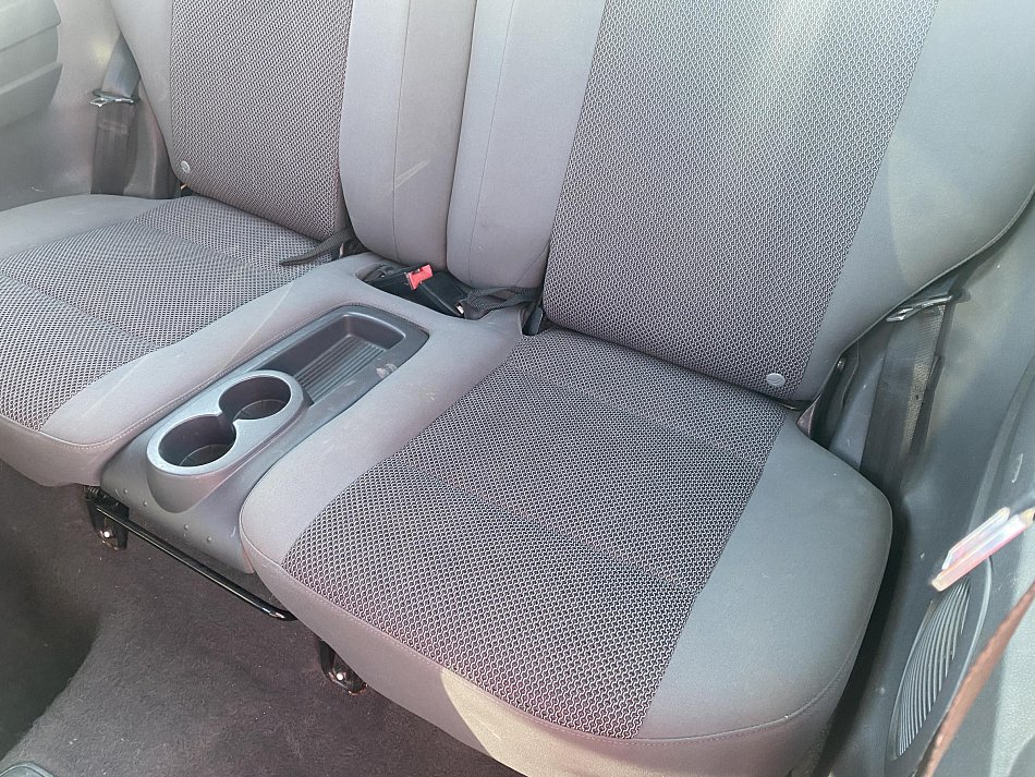 Volkswagen Fox 1.2 HTP 