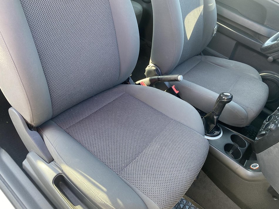 Volkswagen Fox 1.2 HTP 