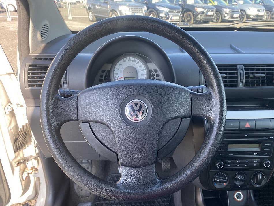 Volkswagen Fox 1.2 HTP 