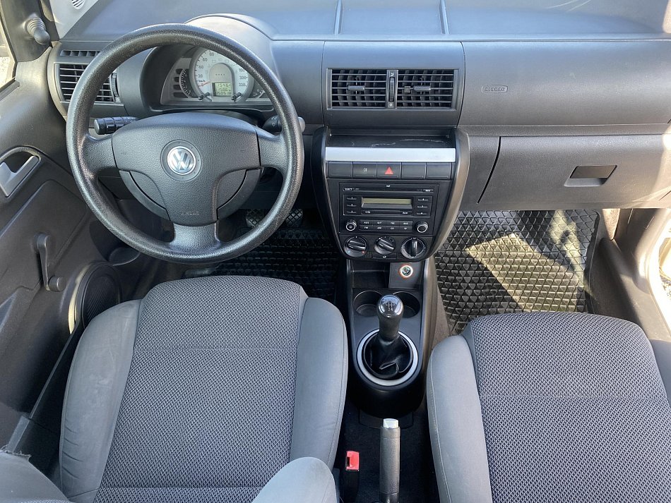 Volkswagen Fox 1.2 HTP 