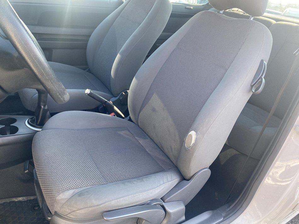 Volkswagen Fox 1.2 HTP 