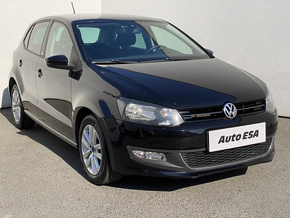 Volkswagen Polo 1.2 TSi Style