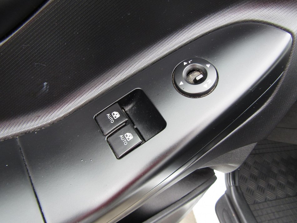 Kia Ceed 1.6 CVVT 