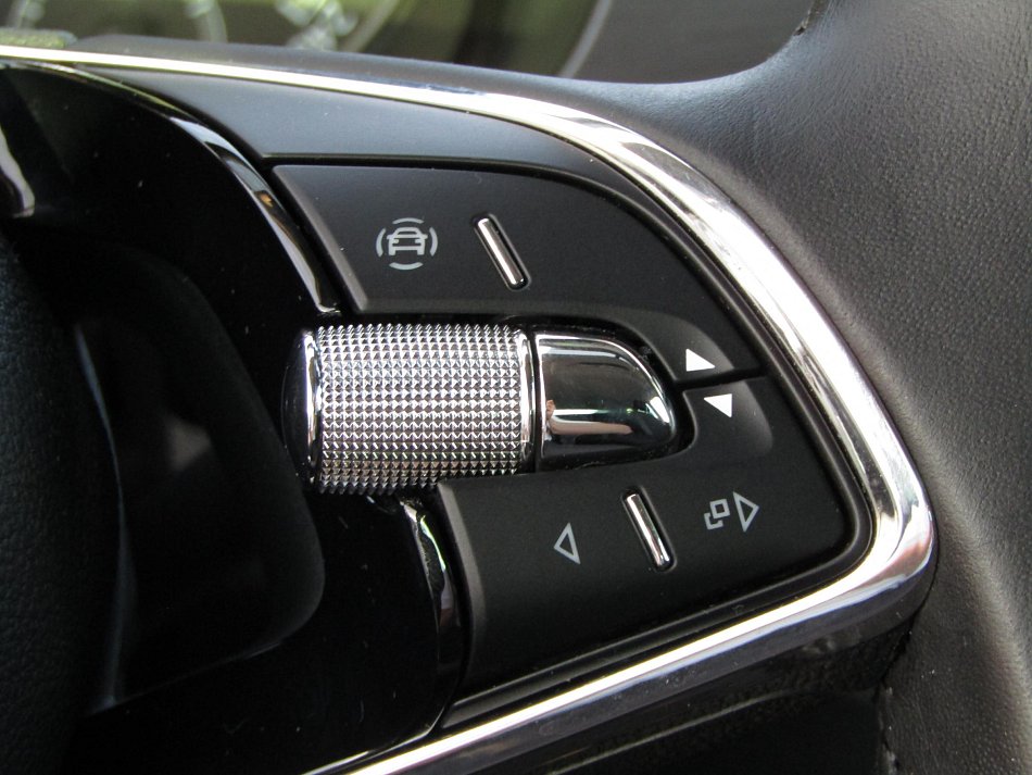 Škoda Fabia III 1.0 TSi Style