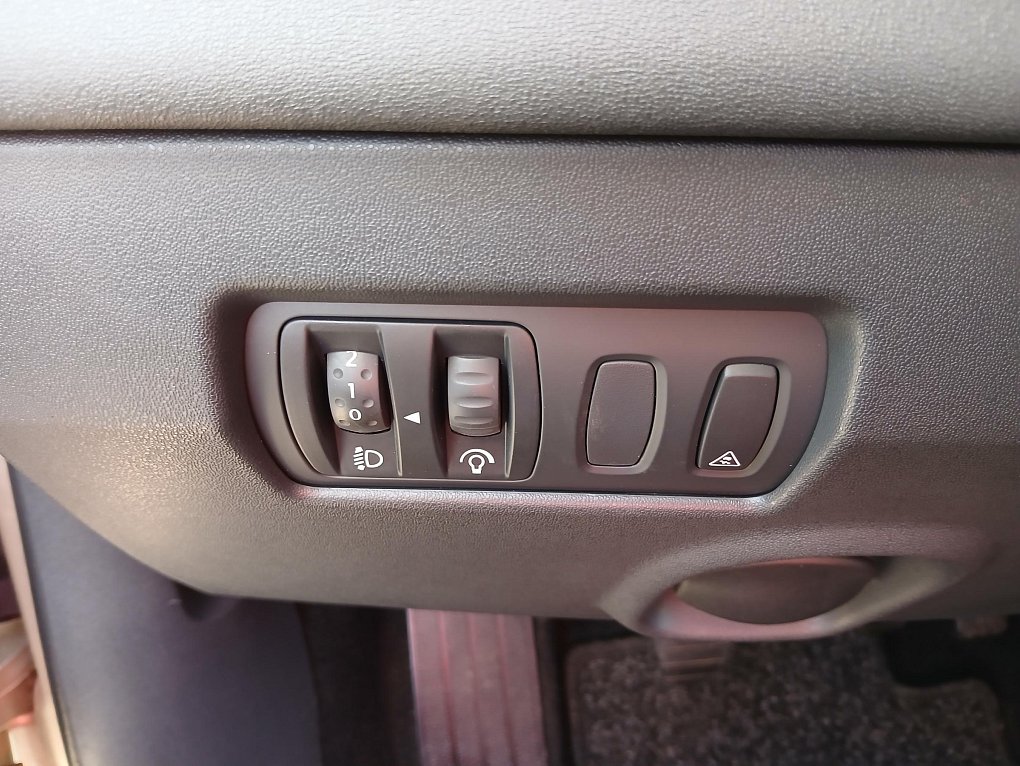 Renault Mégane 1.6 i 