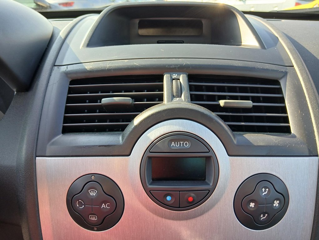 Renault Mégane 1.6 i 