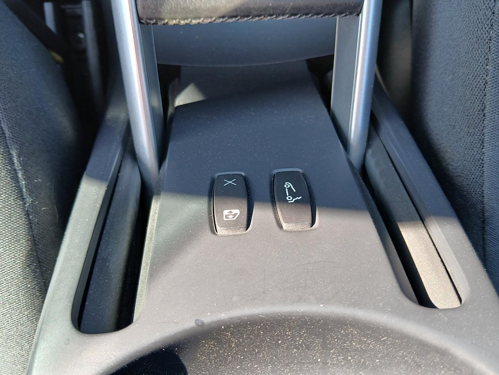 Renault Mégane 1.6 i 