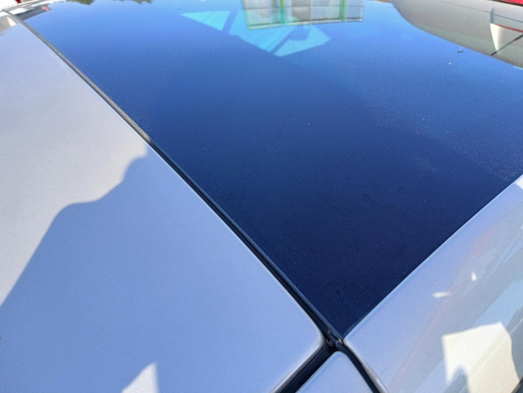 Renault Mégane 1.6 i 